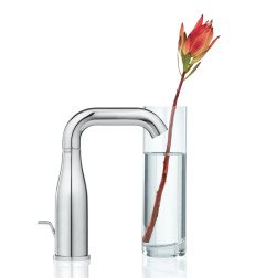 Praustuvo maišytuvas GROHE Essence New, M-dydis, chromas 3