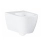 Pakabinamas WC Grohe, ESSENCE, su dangčiu soft close