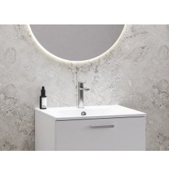 Praustuvo maišytuvas Ravak Chrome II, 175 mm, CR II 014.00CR chromas 3