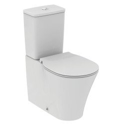 Pastatomo WC Ideal Standard puodas, Connect Air Aquablade (be bakelio)