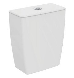 Pastatomas WC Ideal Standard Eurovit, paaukštintas, su dangčiu 5