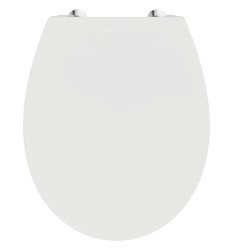 Pastatomas WC Ideal Standard Eurovit, paaukštintas, su dangčiu 6
