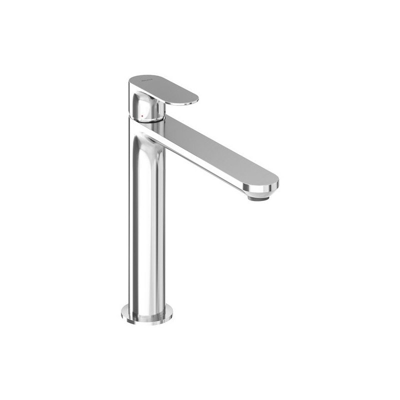 Praustuvo maišytuvas Ravak Eleganta, 220 mm, EL 014.00CR Chrome Praustuvo maišytuvas Ravak Eleganta, 220 mm, EL 014.00CR Chrome