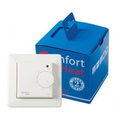 Elektra šildomų grindų termostatas Comfort Heat, C101