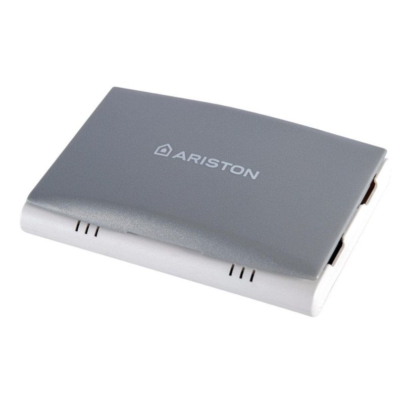 Wi-Fi sąsaja Ariston, Sensys