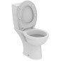 Dangtis WC Ideal Standard Eurovit, duroplast