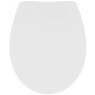 Dangtis WC Ideal Standard Eurovit, duroplast