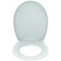 Dangtis WC Ideal Standard Eurovit, duroplast