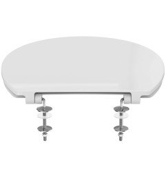 Dangtis WC Ideal Standard Eurovit, duroplast 5