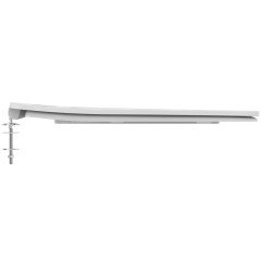 Dangtis WC Ideal Standard Eurovit, duroplast 6