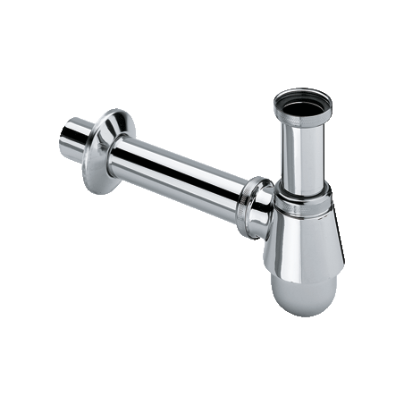 Sifonas bidė VIEGA d11/4-32 žalvarinis be ventilio 1