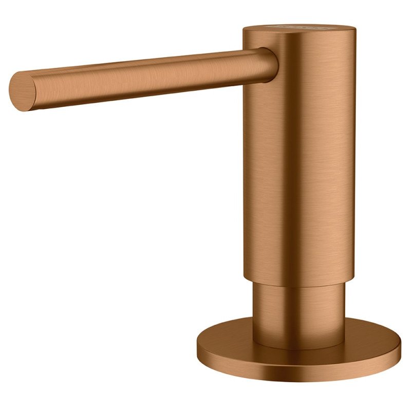 Dozatorius Franke, Atlas, Copper