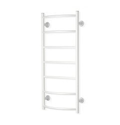 Vandeninis rankšluosčių džiovintuvas-kopetėlės Elonika, varinis, EV 747 KLD balta spalva 1