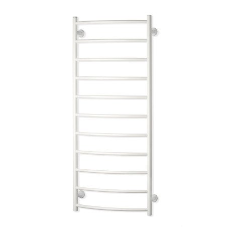 Vandeninis rankšluosčių džiovintuvas-kopetėlės Elonika, varinis, EV 947 KLD balta spalva 1