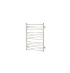 Vandeninis rankšluosčių džiovintuvas-kopetėlės Elonika, varinis, EV 2050 KLD balta spalva 1