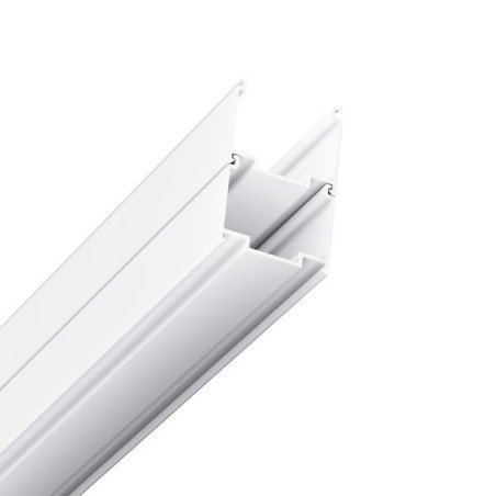 Stacionari sienelė Ravak Supernova, APSS-90 198, juoda+plastikas Pearl