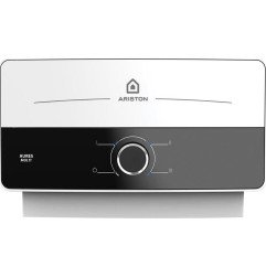 Momentinis vandens šildytuvas Ariston Aures, M5 5kW 1