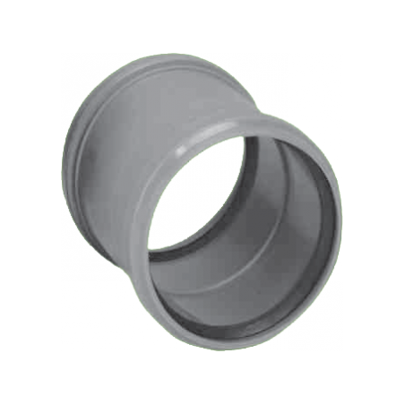 Dviguba vidaus kanalizacijos mova HTMM, d , 40 1