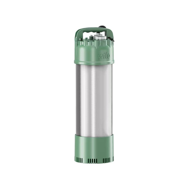 Panardinamas siurblys Wilo Extract First, 304 EM/A