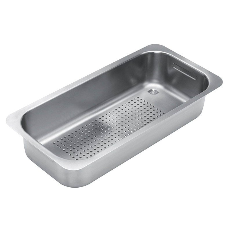 Nuvarvėjimo indas Franke, Hydros HDX plautuvėms