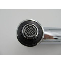 Maišytuvo Franke Smart dušelis, chrom