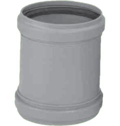 Remontinė vidaus kanalizacijos mova HTU, , d 40 1