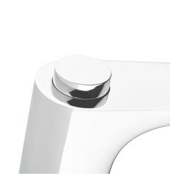 Įmontuojamas vonios maišytuvas S-Line Pro, 3 dalių 6