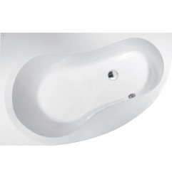 Akrilo vonia Ideal Standard Aqua, kairės pusės, 1500 mm 1