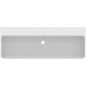 Praustuvas Ideal Standard Conca, 1200x450, be skylės maišytuvui