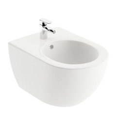 Pakabinama bidė Ravak, Uni Chrome 1