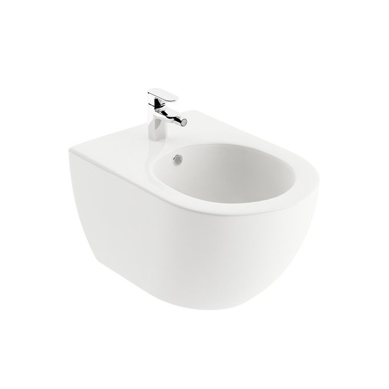 Pakabinama bidė Ravak, Uni Chrome