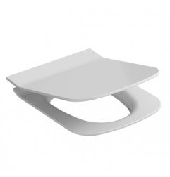 WC dangtis Cersanit, Metropolitan lėtai nusileidžiantis 1