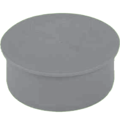 Vidaus kanalizacijos aklė HTM, d , 110 1