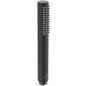 Stacionari dušo sistema Ideal Standard Ceratherm T125, su Ø300 galva ir Stick rankiniu dušu, Silk Black matinė juoda Stacionari dušo sistema Ideal Standard Ceratherm T125, su Ø300 galva ir Stick rankiniu dušu, Silk Black matinė juoda