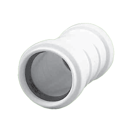 Remontinė vidaus kanalizacijos mova HTU, , balta, d 32 1