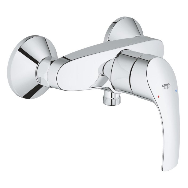 Dušo maišytuvas Grohe Eurosmart New