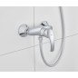 Dušo maišytuvas Grohe Eurosmart New