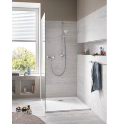 Dušo maišytuvas Grohe Eurosmart New 3