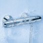 Termostatinis dušo maišytuvas Grohe, Grohtherm 1000