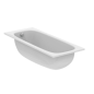 Akrilinė vonia IDEAL STANDARD, i.Life 170x70 cm