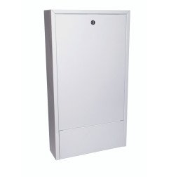 Paaukštinta kolektorinė spinta Danfoss, virštinkinė, FH 700x650x119 1