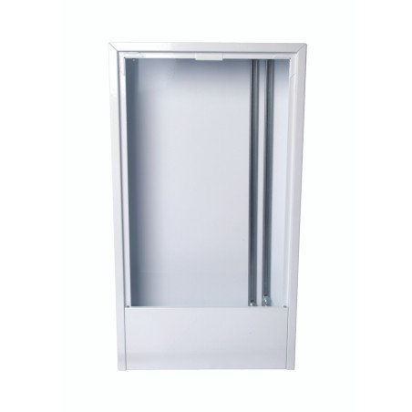 Paaukštinta kolektorinė spinta Danfoss, virštinkinė, FH 700x650x119