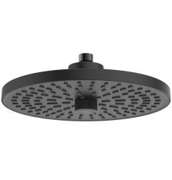 Potinkinis dušo komplektas Ideal Standard Ceratherm T100 su 2-jų funkcijų galva, Silk Black juoda matinė 3