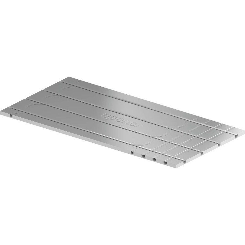 Sauso tipo grindinio šildymo plokštė Uponor Siccus, 16 EPS DEO 1200x600x20 (kaina už 1 vnt)
