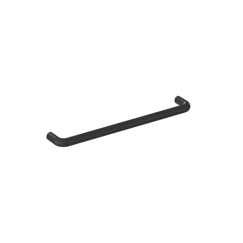 Rankena spintelei Ravak Balance II, juoda