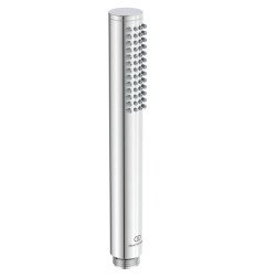 Potinkinis dušo komplektas Ideal Standard Ceraline, su apvalia Ø200 mm galva, chromas