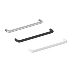 Aukšta spintelė Ravak SB Balance II, 40 cm, balta