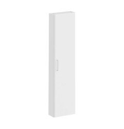 Aukšta spintelė Ravak SB Balance II, 40 cm, balta