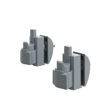 Ravak Blix apatiniai šliaužikliai, Blix apatinių šliaužiklių komplektas