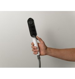 Rankinis dušas šunims Ravak, 949.10WHM, 4 funkcijos, baltas matinis